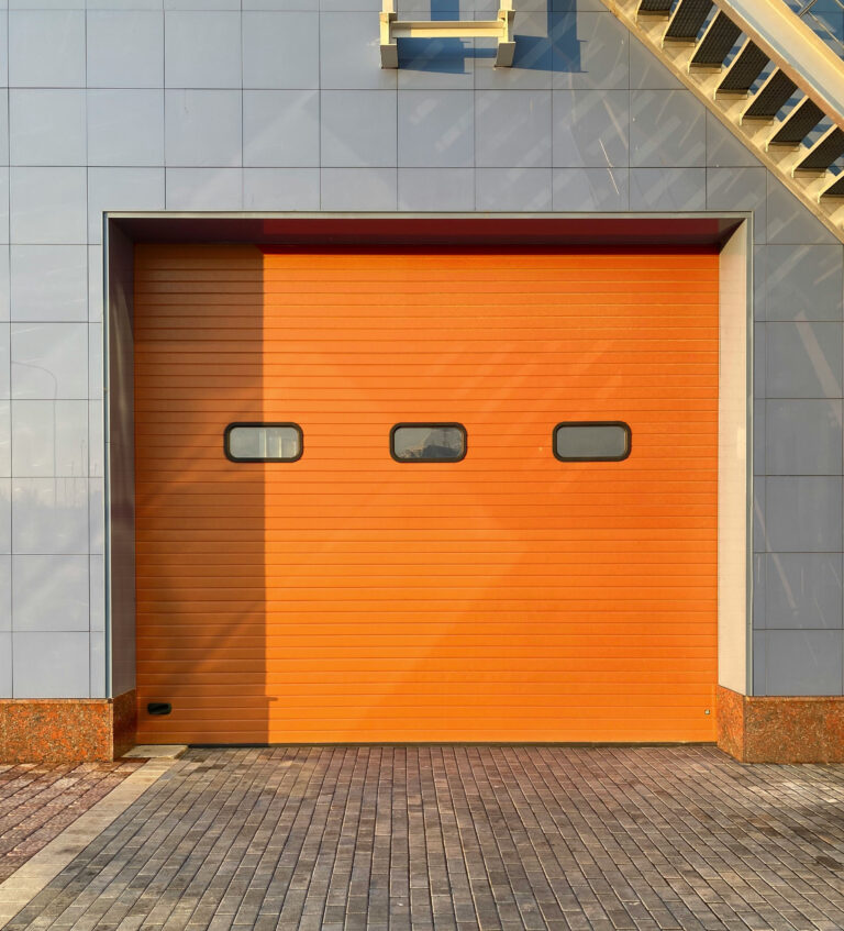 garage doors